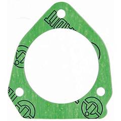 Junta Tampa Lateral Esquerda Cabeçote Xtz Crosser 150