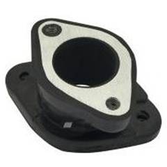 Coletor De Admissão Nxr 125 Bros ...05/ Nxr 150 Bros .../2005 (Sem Pino)