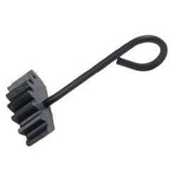 Trava Para Desmontar Filtro Centrífugo Honda 100/350 Cc