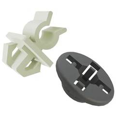 Kit Vareta do Capo Toyota Rav 01/05