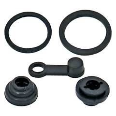 Kit Reparo Pinça Freio 1 Pistao Titan .../08