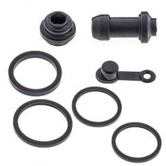 Kit Reparo Pinca Freio 2 Pistoes Titan 08/... Twister/Falcon/Fazer