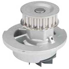 Bomba D Água Corsa/Celta 1.0/1.4 8v MPFI/Vhc/Flexpower (2000/...) Classic 1.0 8v Vhc/Vhce (2010/2016) Agile 1.4 8v (2009/2016) Onix/Coblat 1.0/1.4 8v Vhc (2012/...)