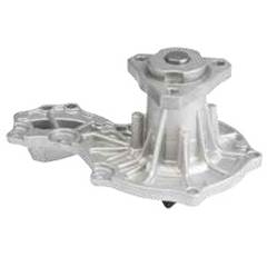 Bomba D Água Gol/Parati/Voyage/Saveiro/Pointer/Santana/Quantum 1.6/1.8/2.0 8v Ap (1994/2006) Versailles/Royalle 1.8/2.0 8v Ap(1991/1996) C/ Polia Multi V Ref-Ub0628