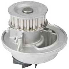 Bomba D Água Corsa/Montana/Meriva 1.8 8v MPFI/Flexpower 2002/2012 Cobalt/Spin 1.8 8v Flexpower 2012/... Palio/Siena/Strada/Doblo/Idea/Punto/Stilo 1.8 8v Flex 2003/... Ref-Ub0162