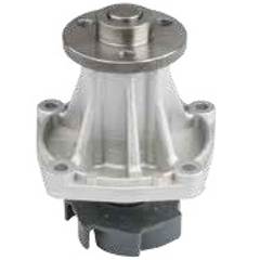 Bomba D Água Palio Ed/Edx/El/Elx 1.0/1.5 8v Mpi 1996/2001 Siena 1.0/1.5 8v Mpi 1999/2004  Fiorino/Strada 1.5 8v Mpi 1996/2001  Uno 1.5 Lado Esquerdo 1985/1997 Sem Polia Ref-Ub0764