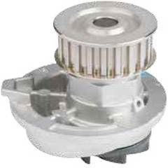 Bomba D Água Monza 1.6/1.8/2.0 Efi/MPFI 1982/1995  Kadett/Ipanema 1.8/2.0 1989/1995  S-10/Blazer 2.2 4cc 1993/1995  Ref-Ub0149