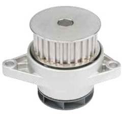 BBA DAGUA VW 1.0 16V AT 97/05