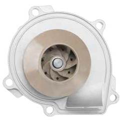 Bomba D Água Nova S-10/Trailbalzer 2.8 16v Turbo Diesel 2012/... Referencia Indisa 254012