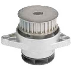 BBA DAGUA VW 1.0/1.6 8V AT POWER 98/06