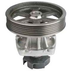 BBA DAGUA FIAT 1.0/1.5 8V MPI C/ POLIA