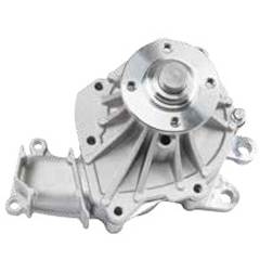 Bomba D Água Hilux 3.0 16v 4d-D Diesel 2005/2015 Hilux 2.5 16v 2005/2011  Ref-Ub0715