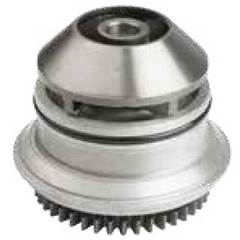 Bomba D Água S-10/Blazer 2.8 12v 2000/2005  Frontier 2.8/X-Terra 2.8 12v 2002/2005  Troller T4 2.8 12v 2001/2005