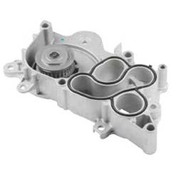 Bomba D Água Gol/Voyage/Fox 1.0 12v/1.6 16v 2014/... Golf/Jetta/Tiguan/Virtus 1.4 16v 2013/...
