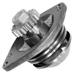 Bomba D Água Volks 13.180/26.260/31.260 2005/2018 15.180/15.190 2004/2007 17.210 2004/2004