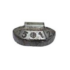 CONTRA PESO CHUMBO GARRA BAIXA  15 GRS.