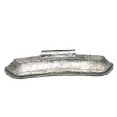 CONTRA PESO CHUMBO GARRA BAIXA  40 GRS.