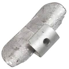 CONTRA PESO CHUMBO GARRA ALTA  40 GRS.