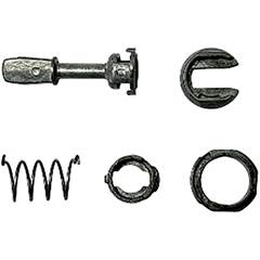 Kit Remo Porta Gol/Voyage/Saveiro Gv/Gvi Fox