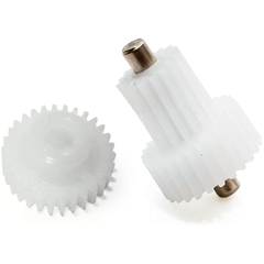 Engrenagem Do Motor Do Retrovisor Da Tucson