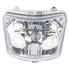 Bloco Óptico Nxr 150 Bros 2009-2012 - Pop 07/12