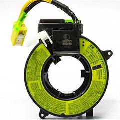 CINTA AIRBAG L200 TRITON 2001/2006