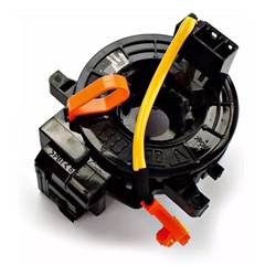 CINTA AIRBAG HILUX 3.0/SW4 2005/2014