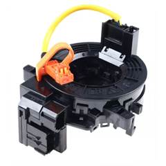 CINTA AIRBAG HILUX/SW4 2005/2015