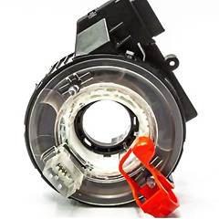 CINTA AIRBAG GOLF/JETTA 2011/... 