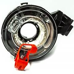 CINTA AIRBAG GOLF 2005/2012 - JETTA 2005