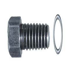 BUJAO CONICO P/ CARTER ESPANADO 14MM 