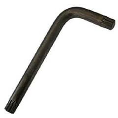 CHAVE MULTIDENTADA M12