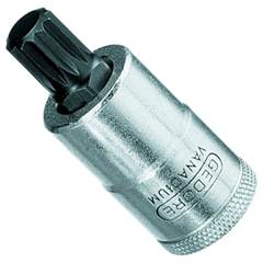 CHAVE SOQUETE MULTIDENTADA 1/2 M14