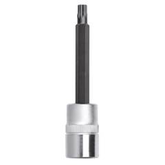 CHAVE SOQUETE MULTIDENTADA LONGO 1/2 M6