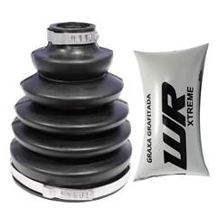 KIT COIFA RODA DUCATO CARGO 09/... ARO16