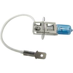 LAMP. FAROL H3 12V 55W COOL BLUE