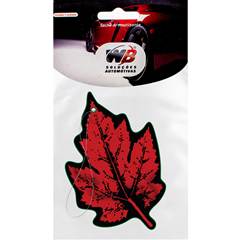 Aromatizante Automotivo Cheirinho Sache Morango