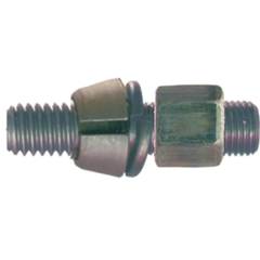 CJT PRIS. CUBO RODA 7/16X7/16X2 FORD/GM