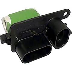 Resistência Ventoinha Radiador Gol/Voyage/Saveiro G-V/Vi/Vii 08/... Fox/Spacefox/Polo/Golf 04/...(5u0.939.493)