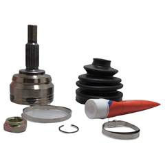 Junta Homocinetica Duster 1.6 16v 11/...