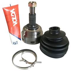 Junta Homocinetica Duster 2.0 16v 11/..