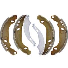 JG. SAP. FREIO SANDERO/LOGAN 08/13