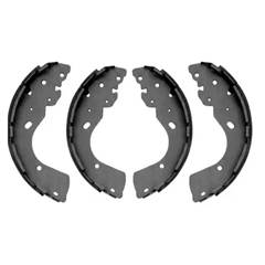 JG. SAP. FREIO NOVA RANGER/FRONTIER 2.5