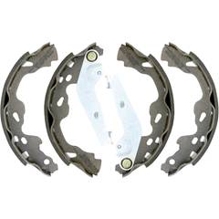 JG. SAP. FREIO GOL G-VI 13/.. FOX/UP