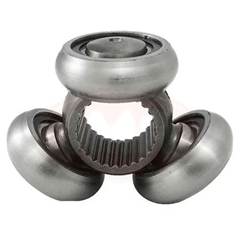 TRIZETA NOVO PALIO 1.6/1.8 16V E-TORQ