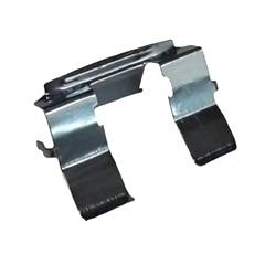 Mola Inox Pinça Freio 1roda Ducato R15