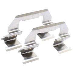 Mola Inox Pinça Freio 1roda Toro 16/..
