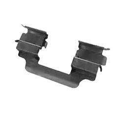 Mola Inox Pinça Freio 1roda Oroch 15/.