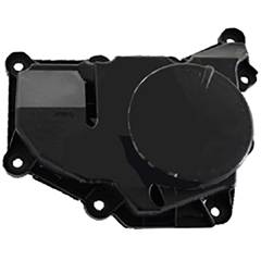 DEFLETOR ANTI-CHAMA GOL/FOX/UP 13/16