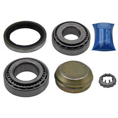 KIT ROLAMENTO RODA DIANT. BESTA 3.0 GS 